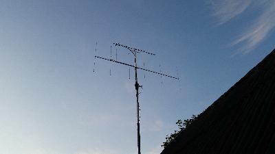 antenne